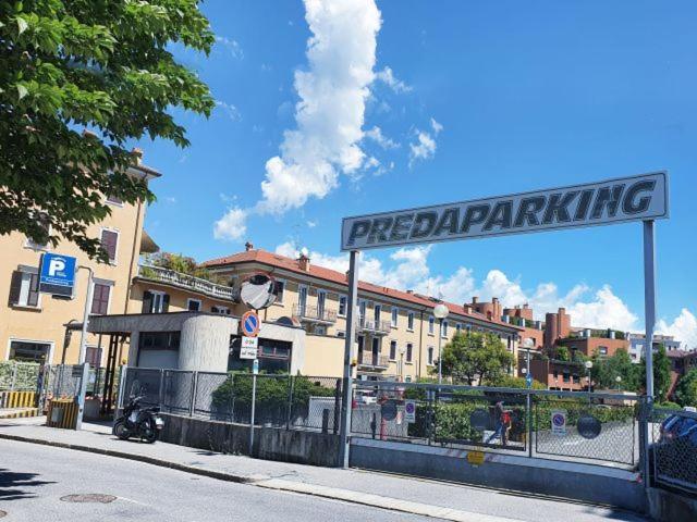Le Muraine Bergamo Exterior foto
